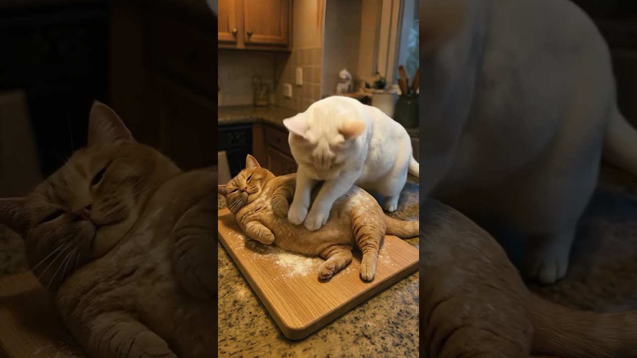 cat bread 🍞🥲 