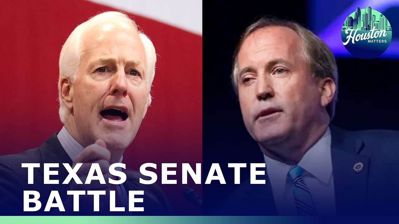 Who’s Leading the Texas Senate Race? New Poll Data Breakdown