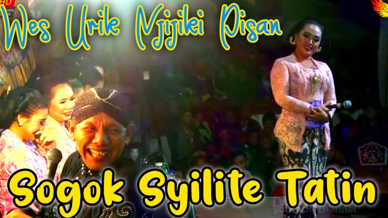Sogok syilite tatin‼️Pak seno arep nyogok syilite tatin sampek tatin emosi 