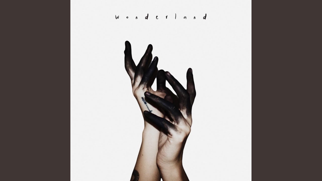 wonderland