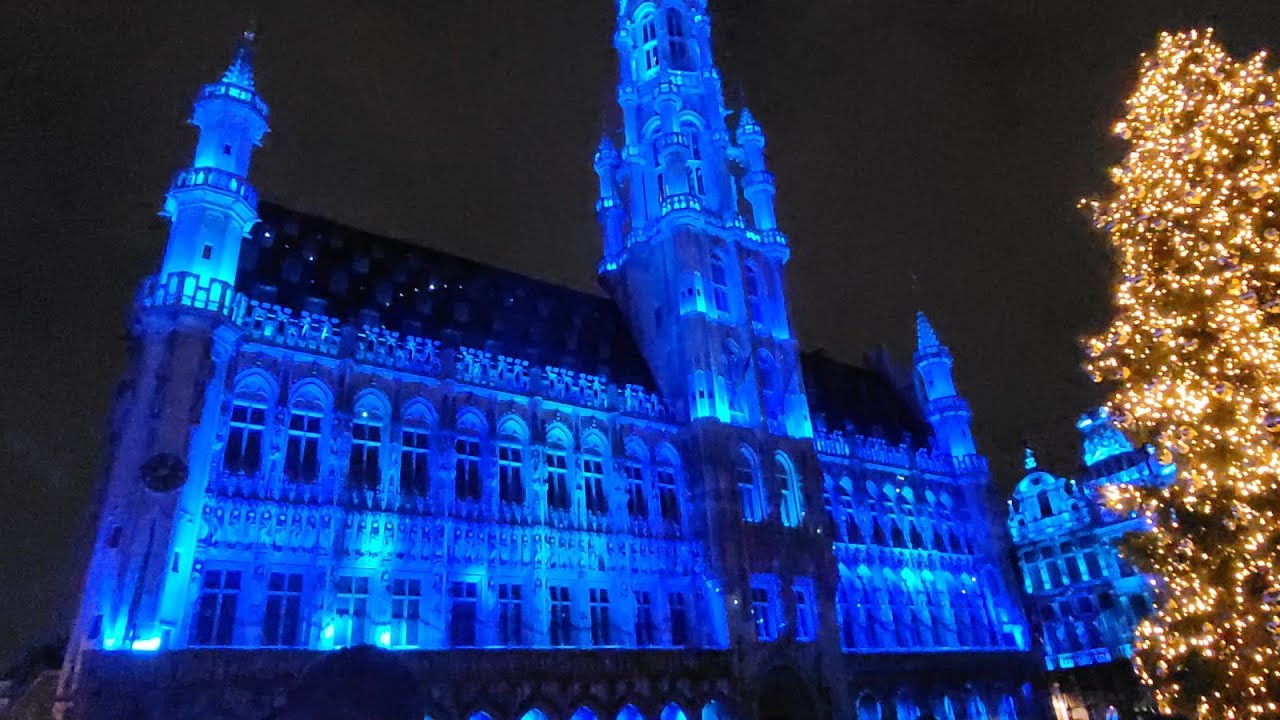 Bruxelles Capitale en 2 jours