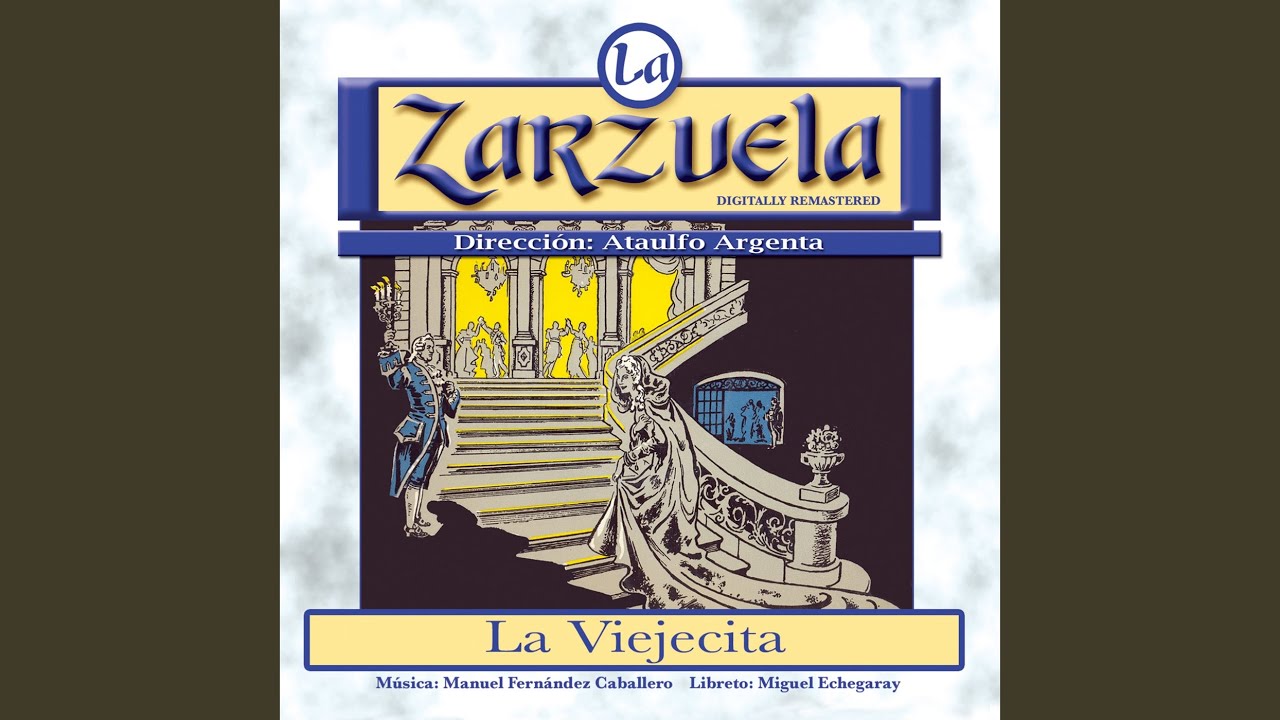 La Viejecita: 