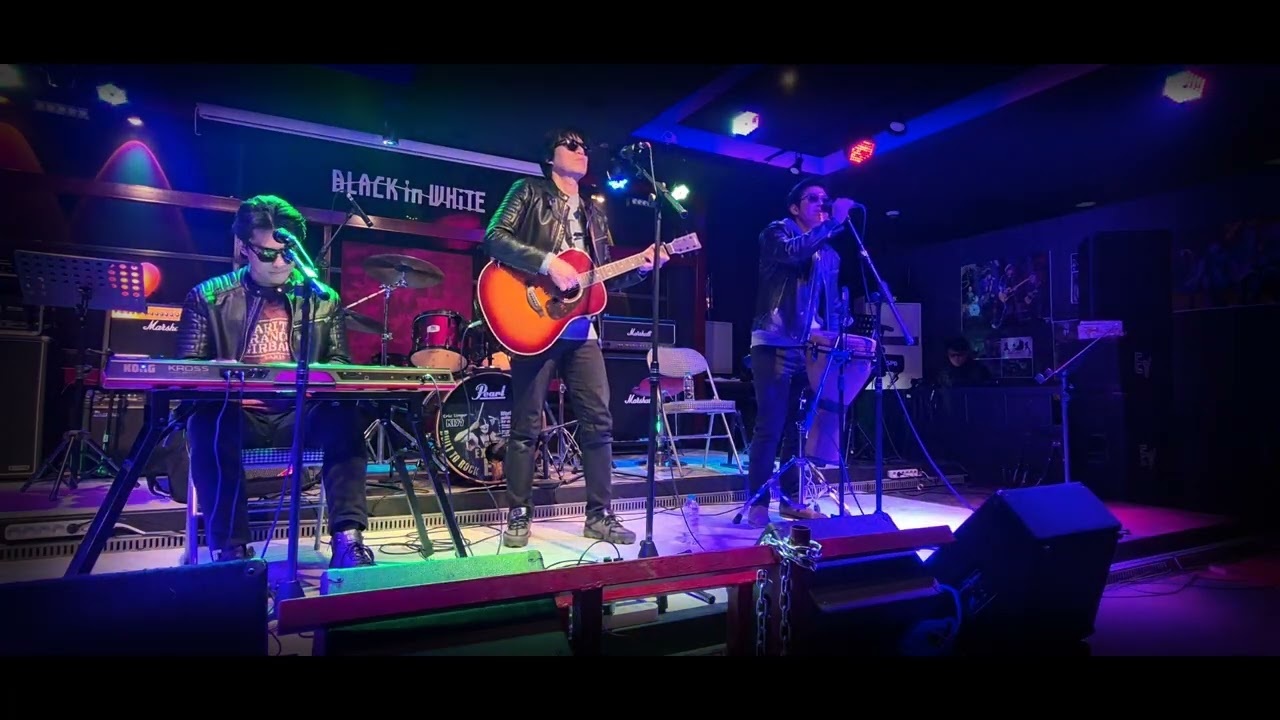 삼부자밴드 / 노글래시스 앤 플러스 / 고백