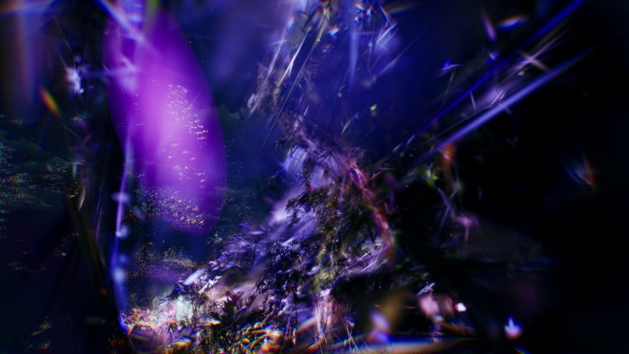 kwes. - Black (Grey) [official video].