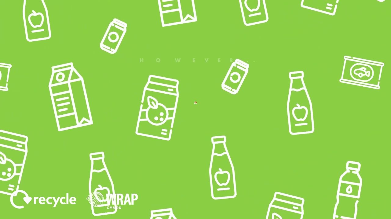 Recycling Tracker Wales Insights | Traciwr Ailgylchu Cymru Gwanwyn 2024