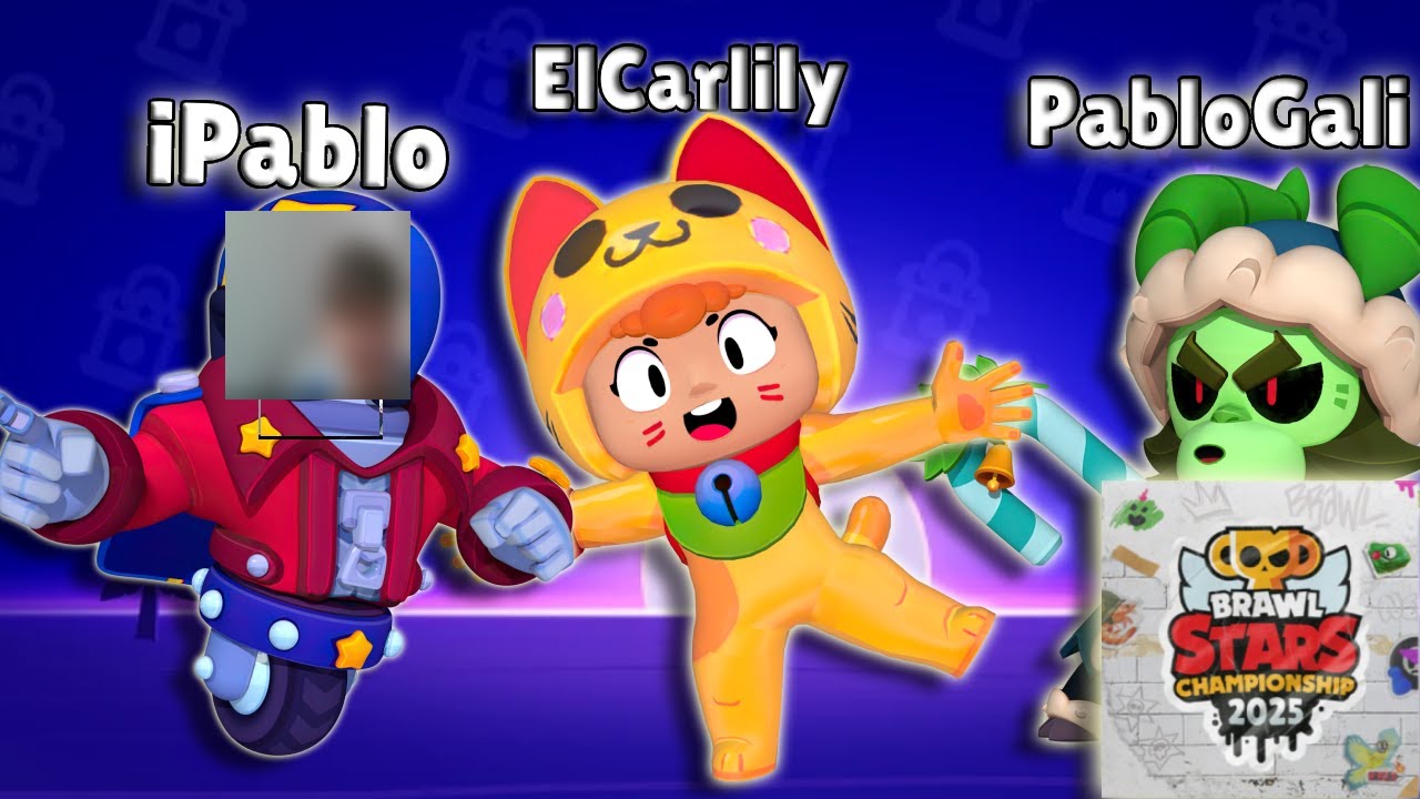 CONOZCO A MI COMPAÑERO EN PERSONA... CLASIFICATORIOS AL MUNDIAL JULIO 🏆