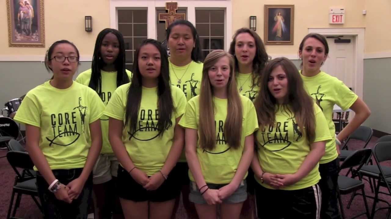 Chastity Project message