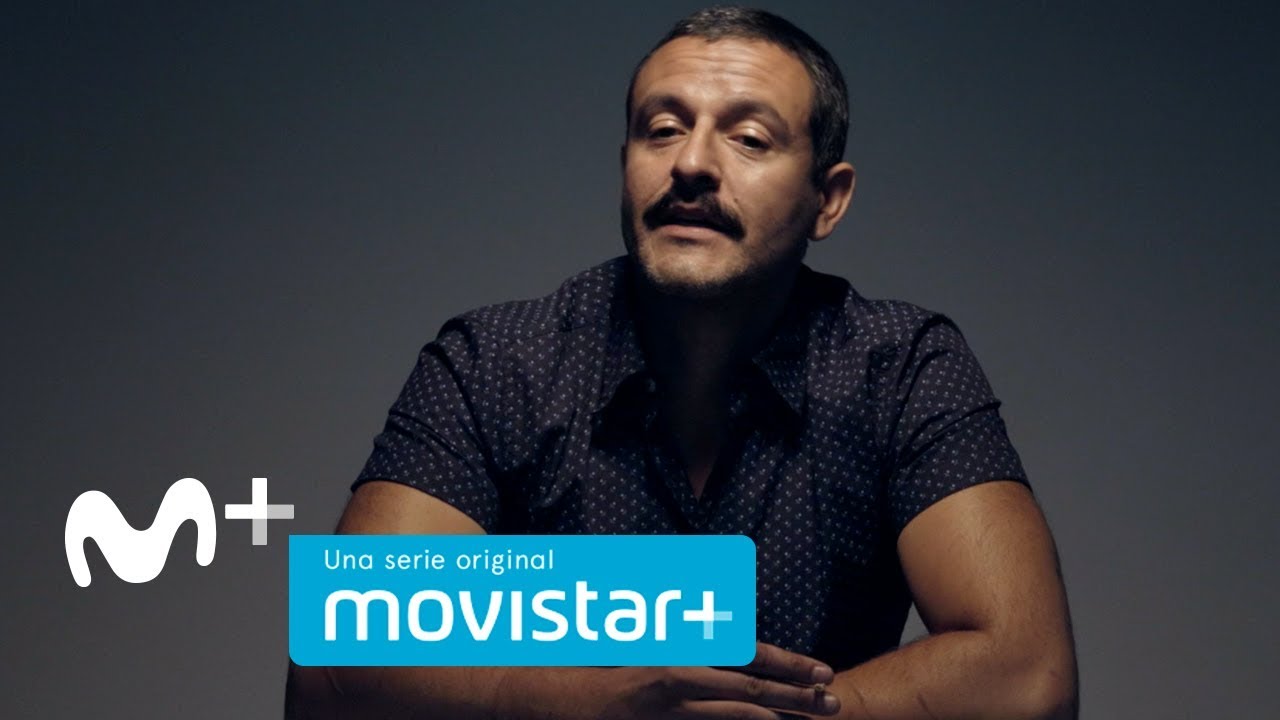 Gigantes T2: Making of | Movistar+