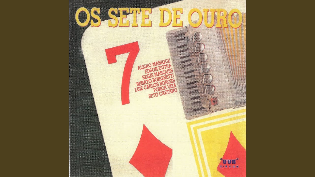 DOCE SAUDADE