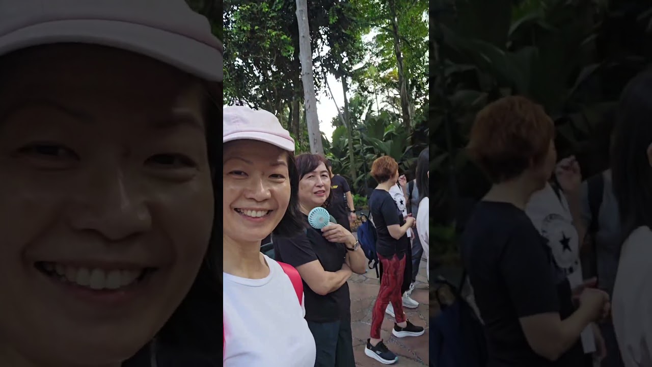 “Fat-burning” walk — fresh air, nature & good vibes.Wrapped it up with  Gojigarden coffee. 