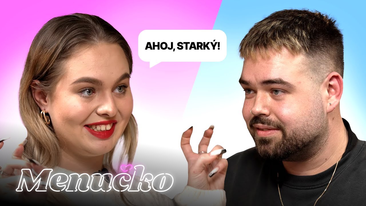 Rande Sáry a Marcela sa posr*lo v poslednej minúte! 😳 (MENUČKO)