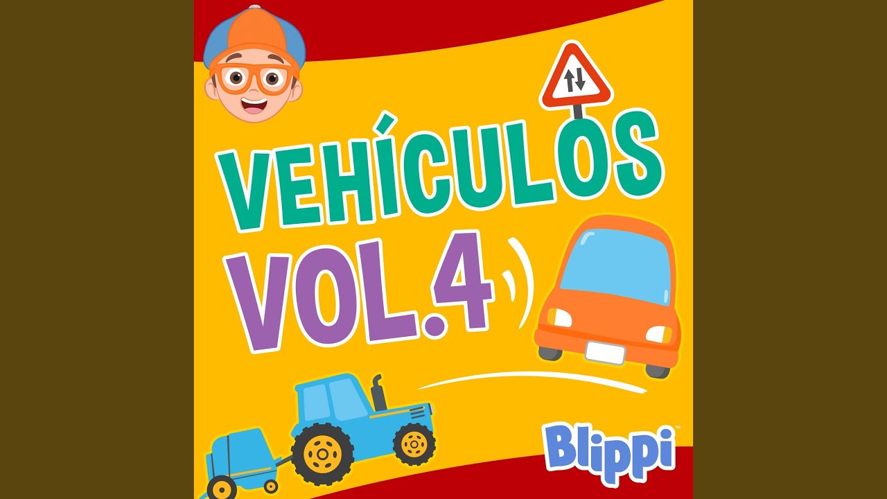 La Canción del Camión de Basura