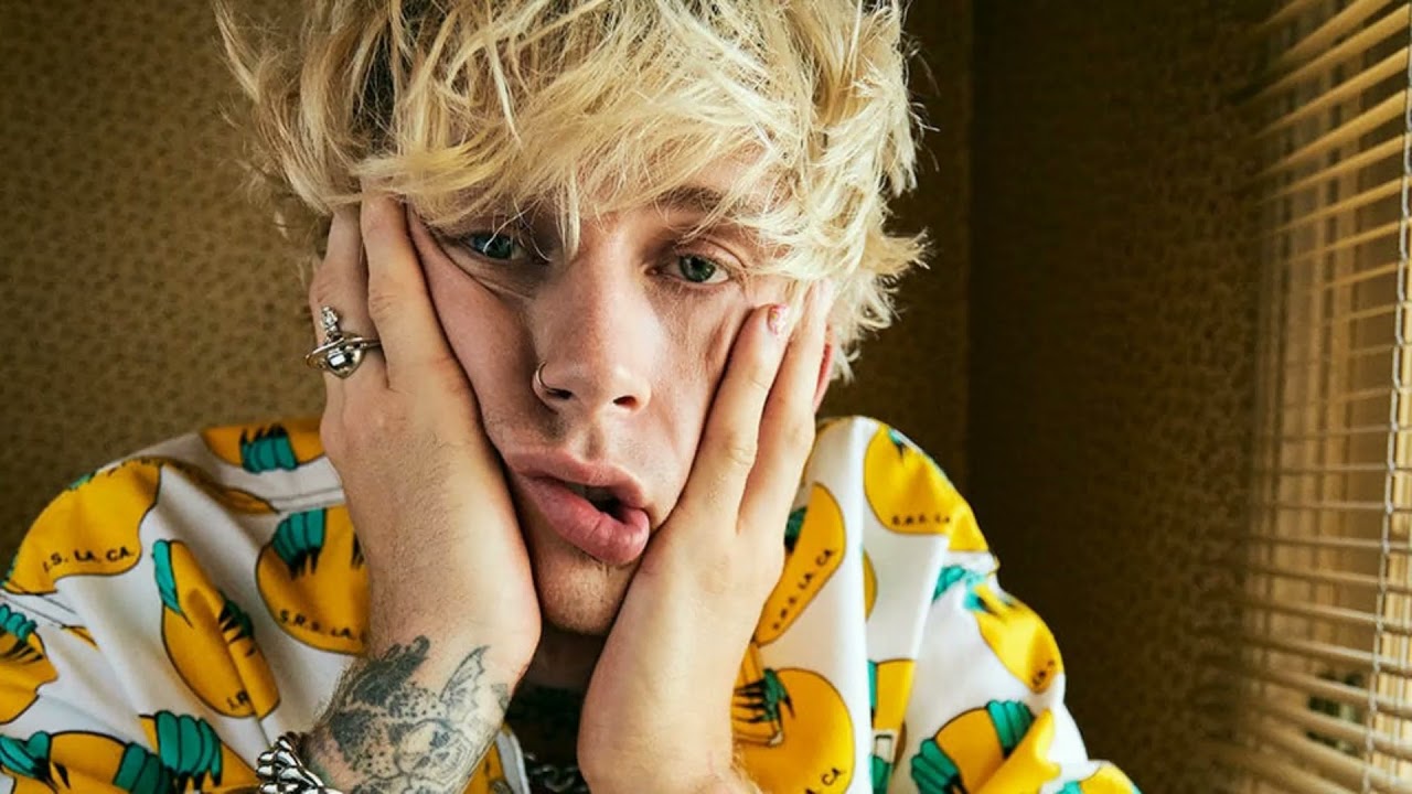 [FREE] Pop Punk x MGK x Jxdn x Travis Barker Type Beat - 