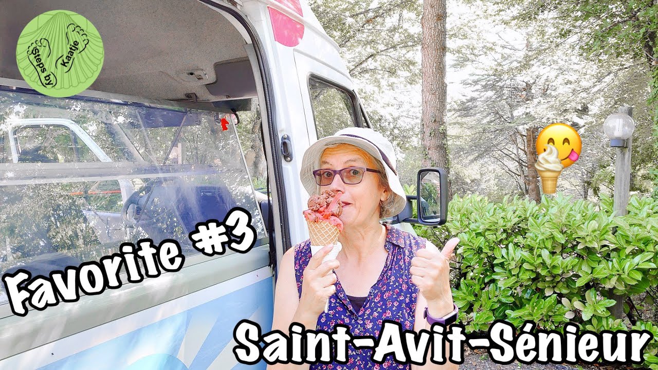 Going for a day of walking to Saint-Avit-Sénieur! #DORDOGNE