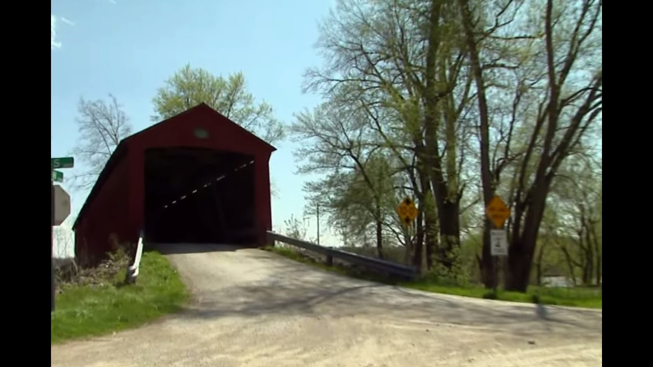 Greencastle | Little Indiana
