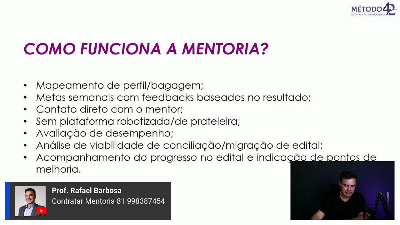 Como continuar quando tudo diz para parar: a verdade sobre persistir nos concursos