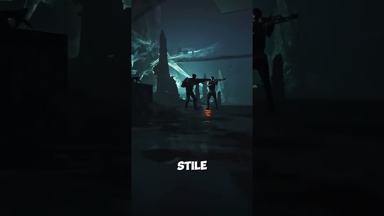 Once Human - il nuovo survival multiplayer gratis (free to play)