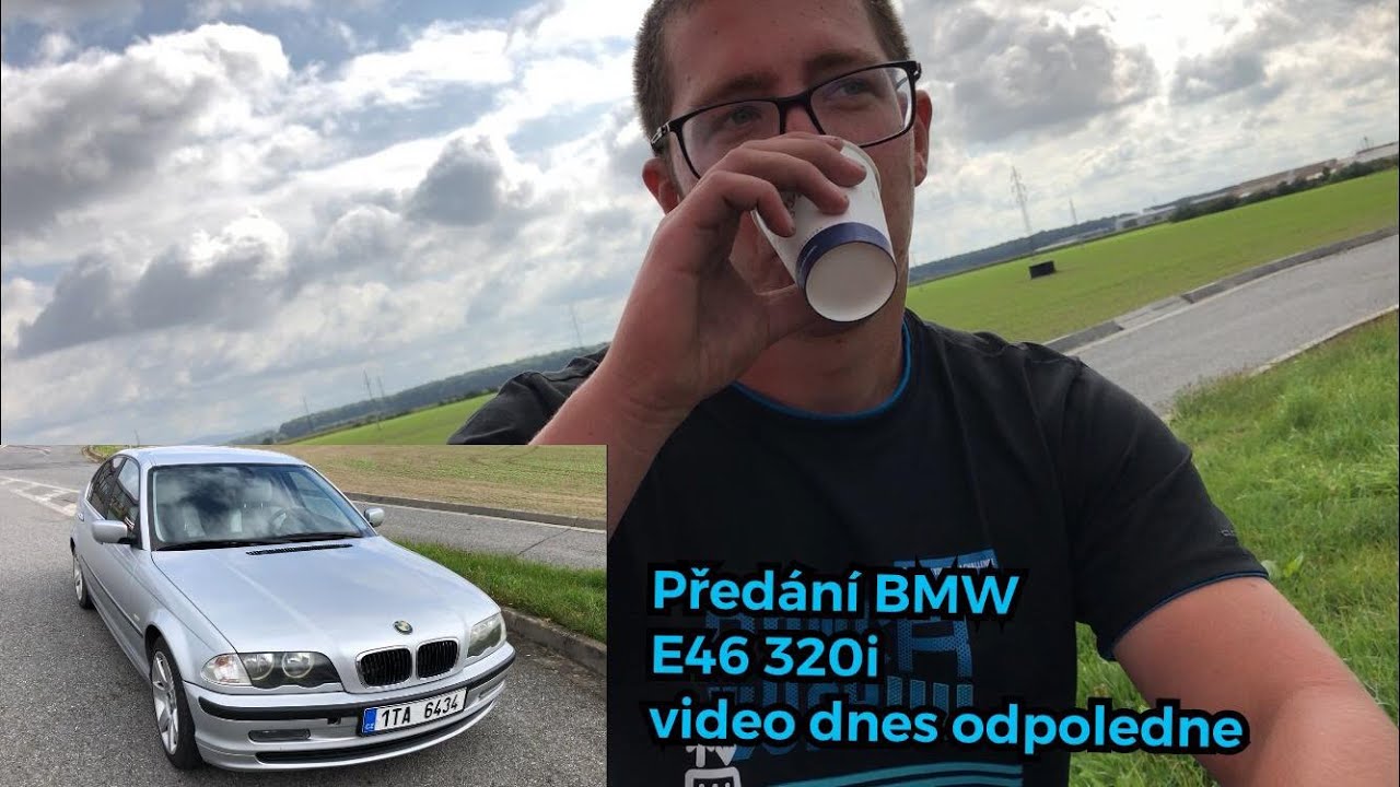 z FELICIE DO BMW   / aneb dal&scaron;&iacute; mladej zabij&aacute;k se zadokolkou /  #moravacars #autonaobjednavku