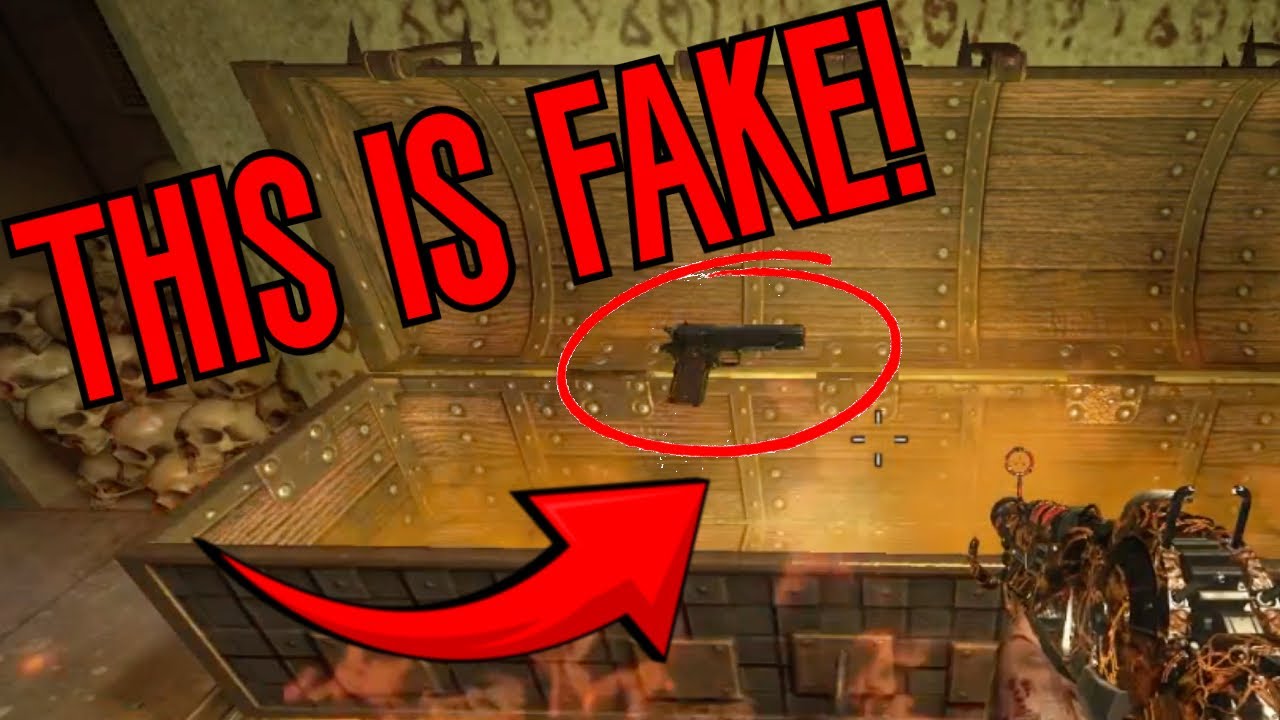 Three FAKE ZOMBIES MYTHS That You Thought Were True!