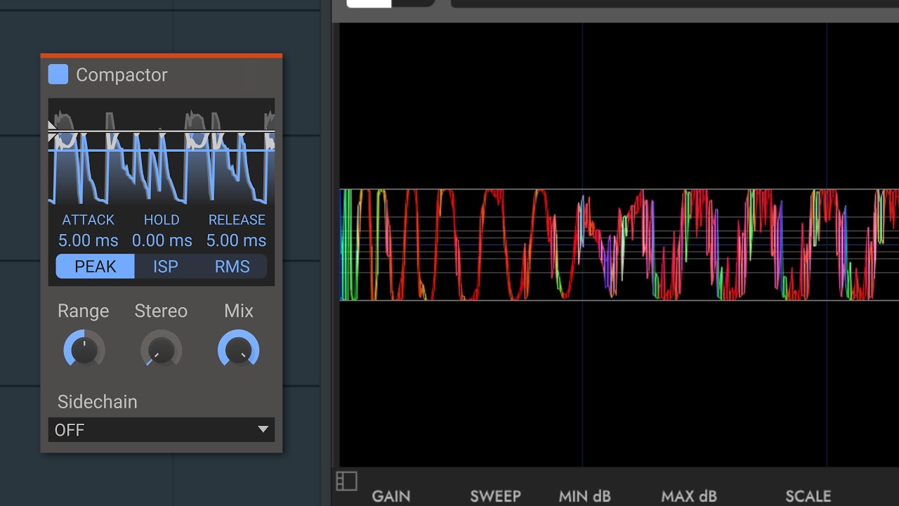 The NEW Best Way for PERFECT Sidechain (and it's free)