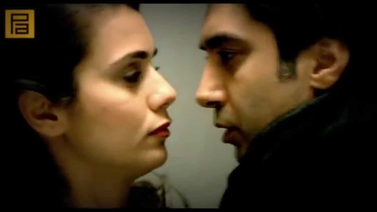 مراد & ليلى حضرة الموقف