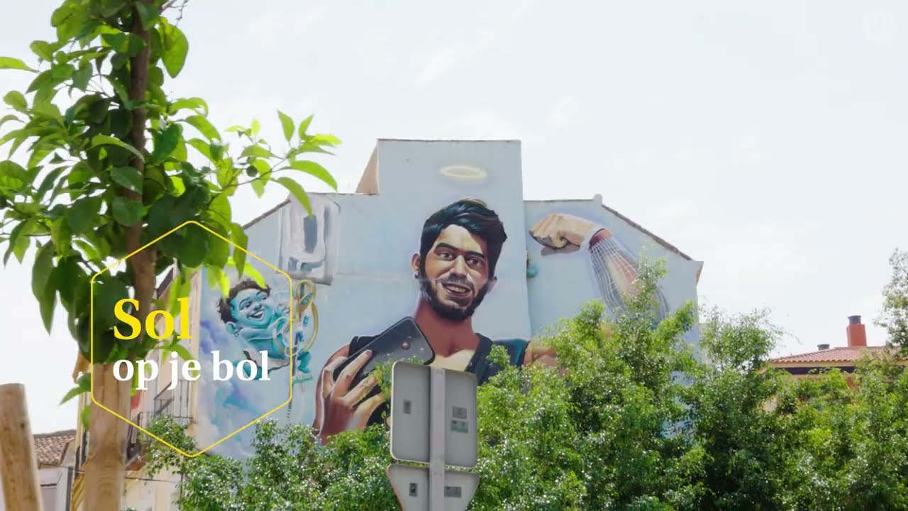 Malaga - Weekendjeweg.nl