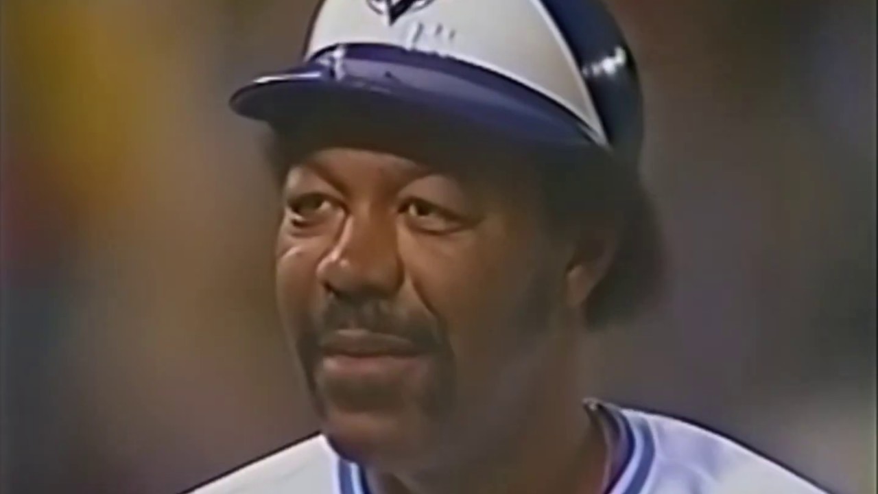 Tigers at Blue Jays 9/9/85