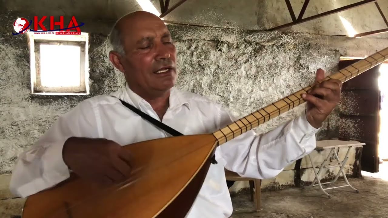 Düğünlerde aşıklık geleneği