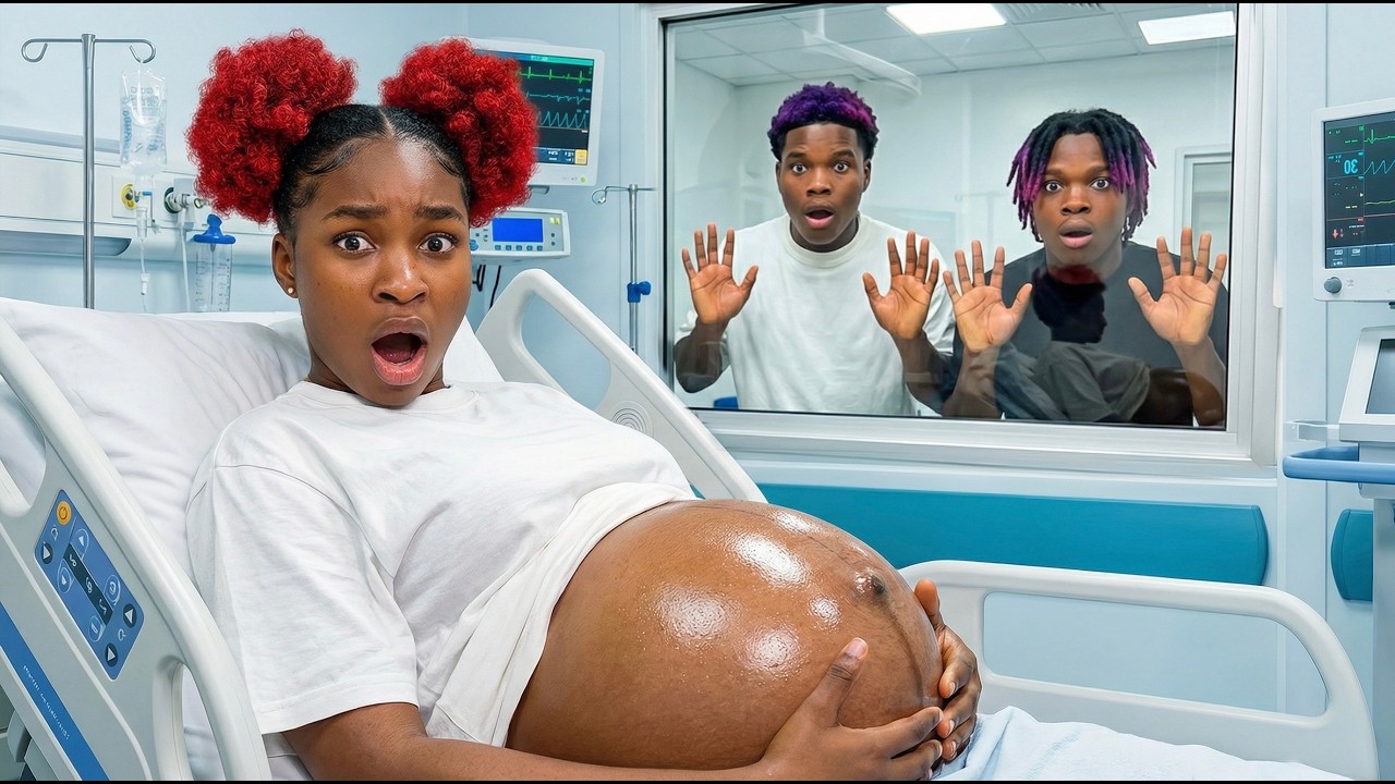 Everyone Thinks I'm PREGNANT!