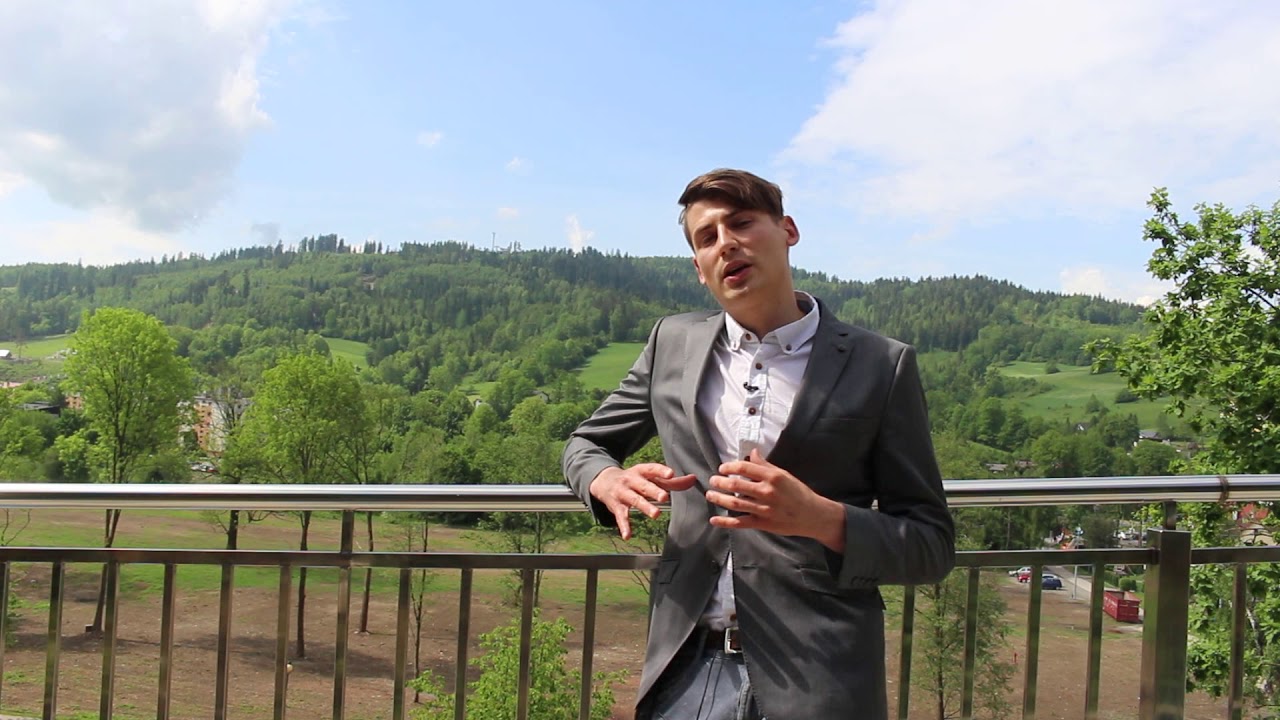 Bio-Tech Vlog #13 - g&oacute;rska sceneria, alergologia, Wirtualny Instytut Badawczy
