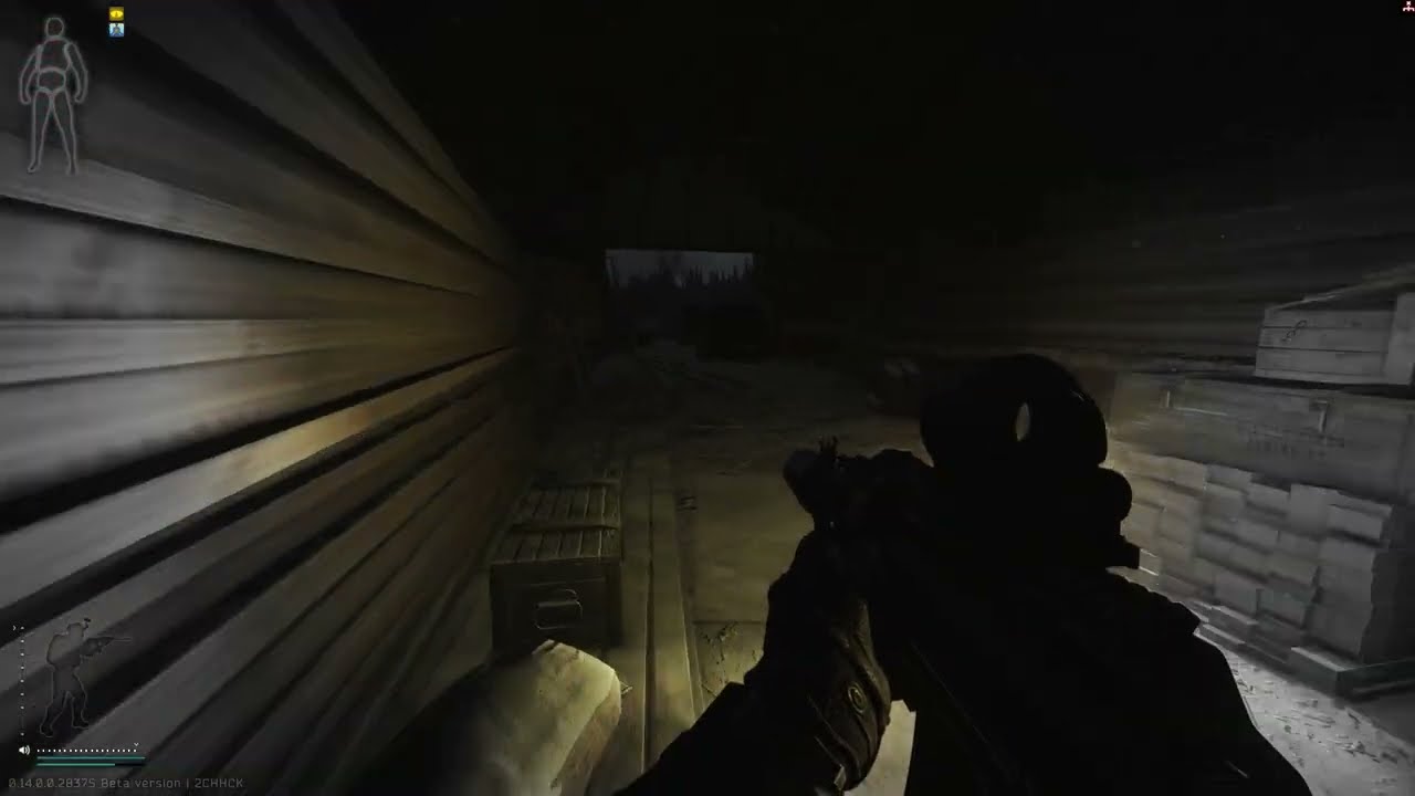 Tarkov Vacuum Cheat