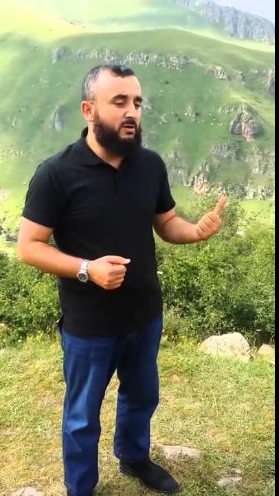 Veysel qardas - En boyuk GUNAH
