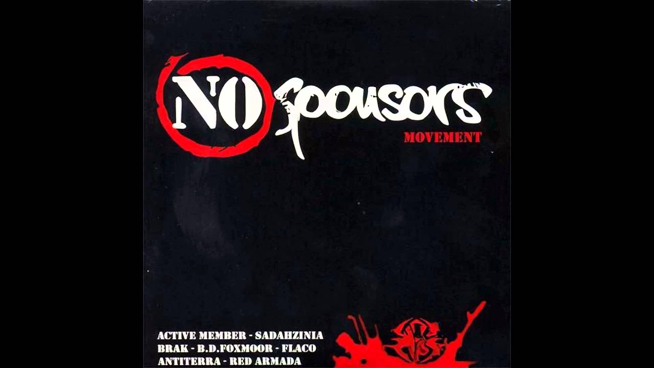 Dainja In Ov - Red Armada  - No Sponsors