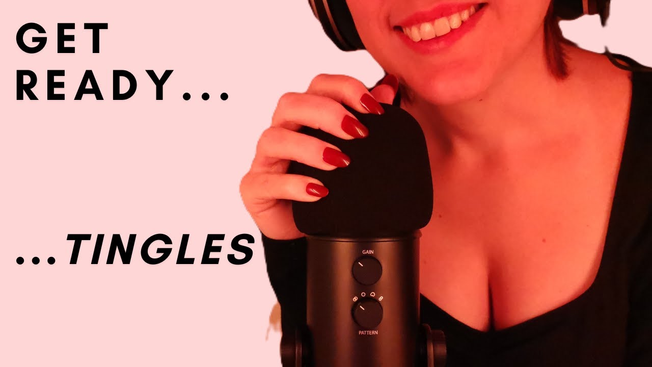 ASMR This Is Just For You🤍Soft Spoken Motivation, Hand Sounds, Personal Attention, Rubbing & Scratch