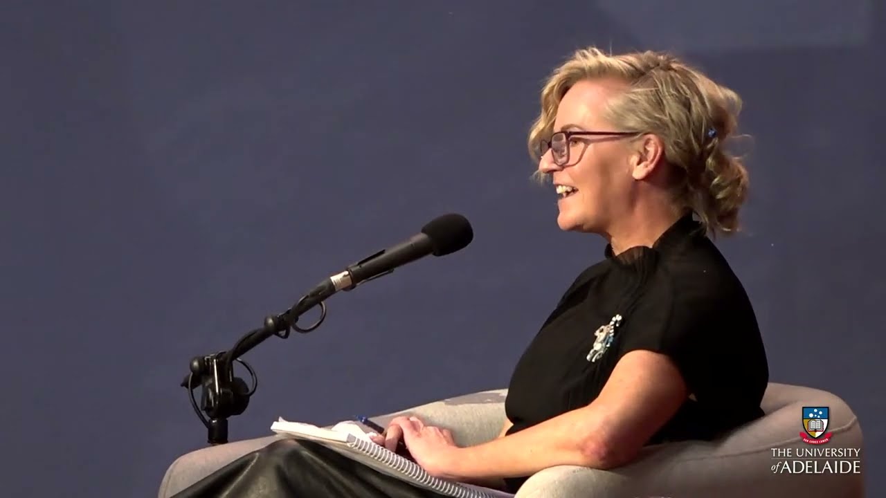 Julia Gillard Public Lecture - October 2022