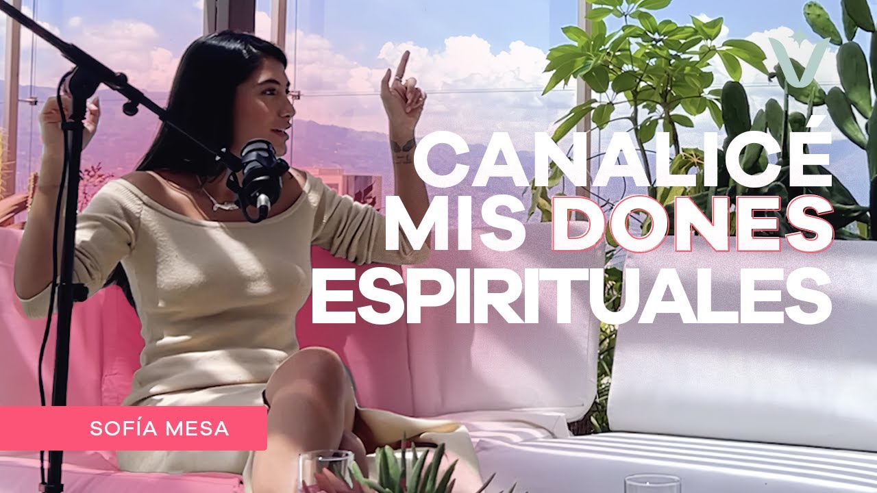 Un Viaje Espiritual Hacia Tu Propósito: Astrología y Más | Sofía, La Ruta al Alma | Ep. 4