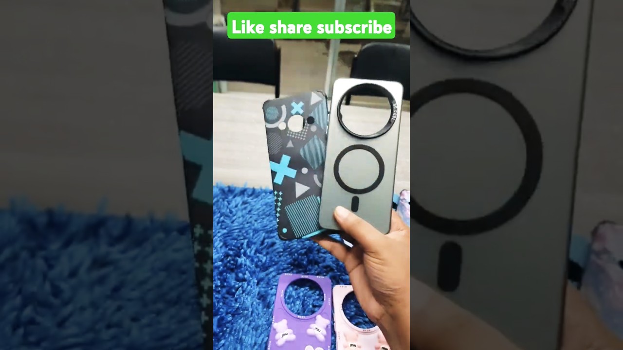 Redmi A3 2024😱Poco C61💯Best Mobile Back cover🔥RM A3 2024 