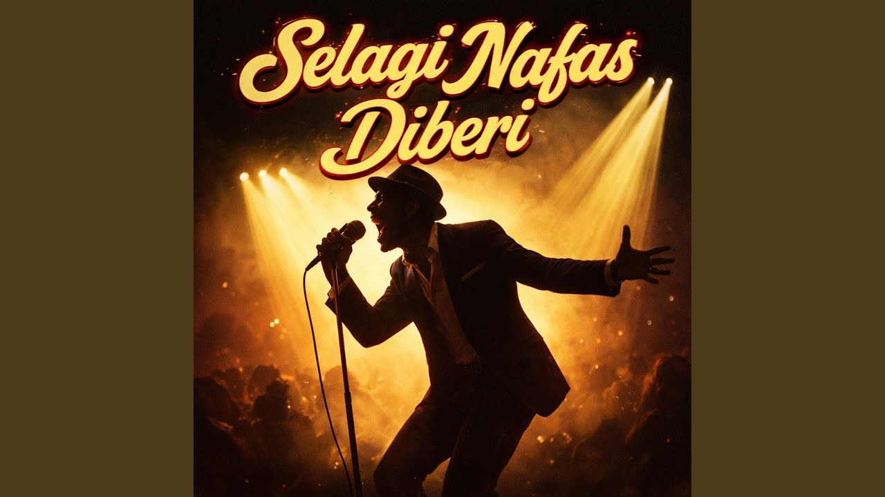 Selagi Nafas Diberi