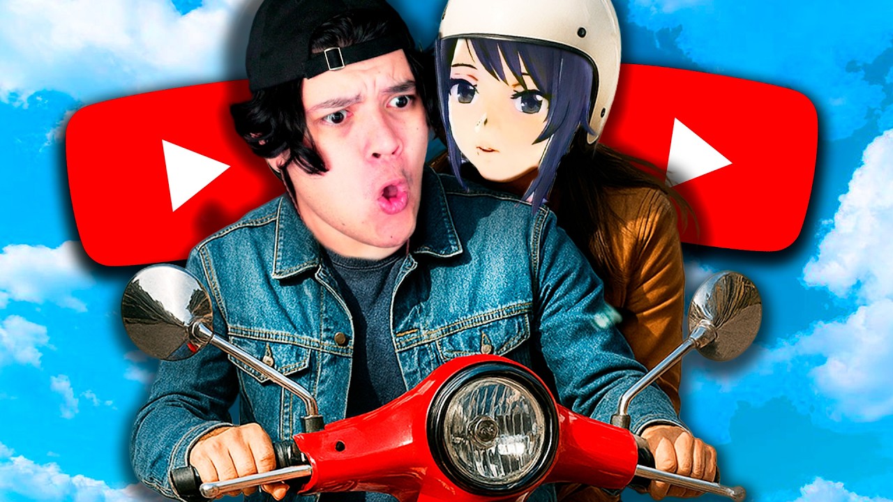 PROBANDO 100 JUEGOS OCULTOS DE YOUTUBE!!!
