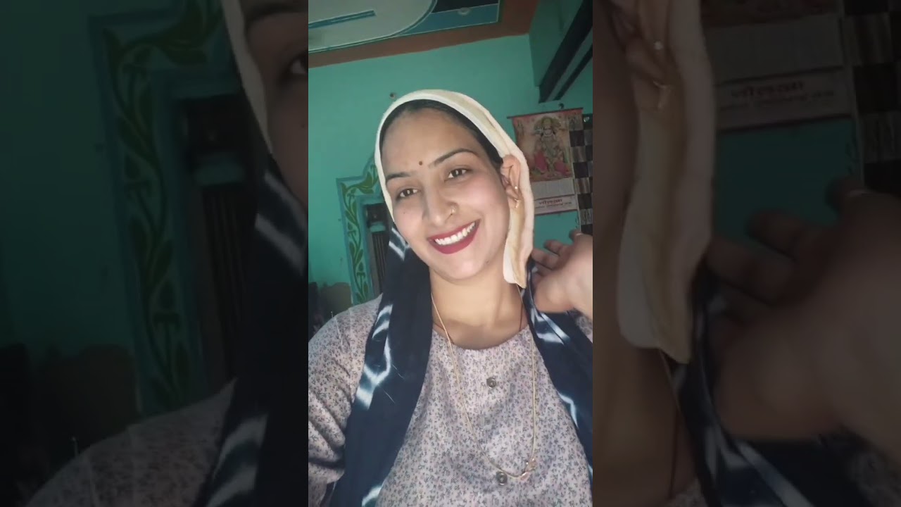 मेरे ससुराल का व्लॉग 