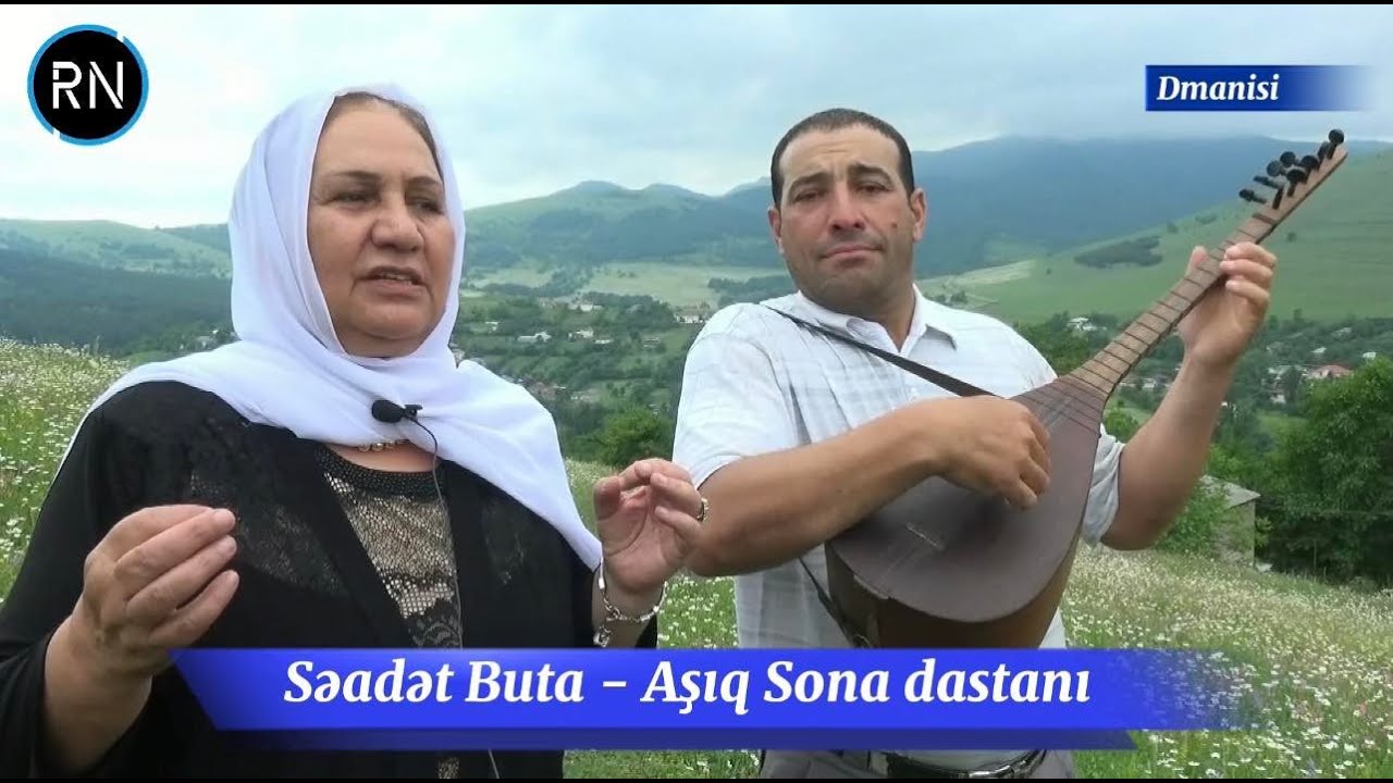 Seadet Buta Dmanisi