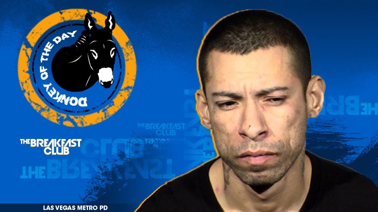 Burger King Employee Demands More Hours From Manager At Gunpoint