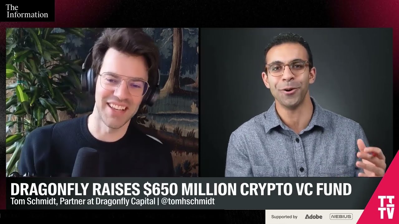 Where Crypto Meets AI