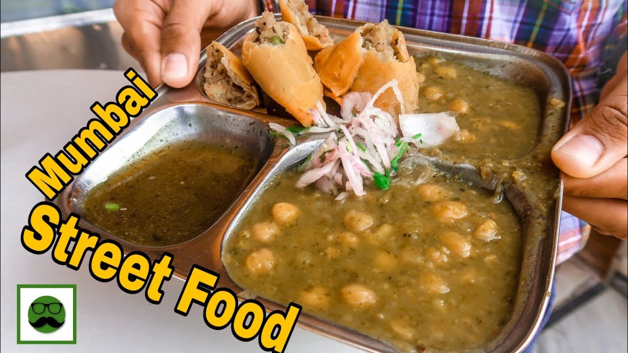 Mumbaikars Love Samosa || A1 Samosa, Gurukripa and More|| Indian Street Food Series||