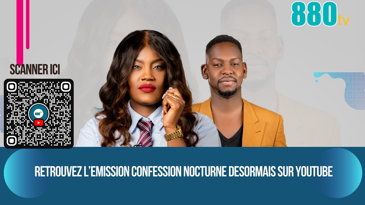 CONFESSION NOCTURNE episode 21  / la trahison et le pardon , jusqu'ou peut-on pardonner ?