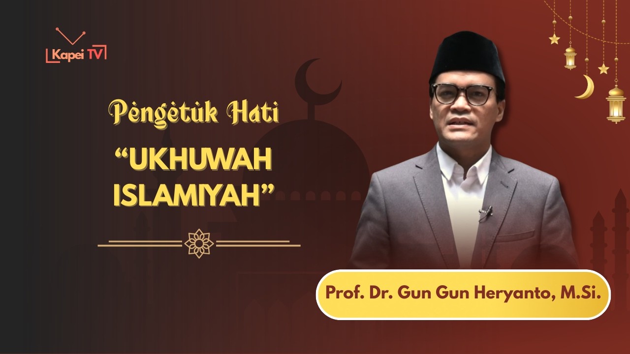 Pengetuk Hati: 