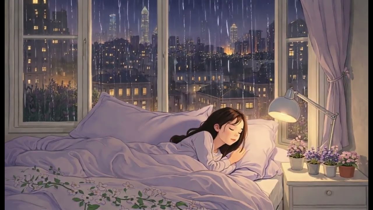 “After Midnight Notes” — Chillhop / Lo-Fi Jazz Rap Beat | 80 BPM