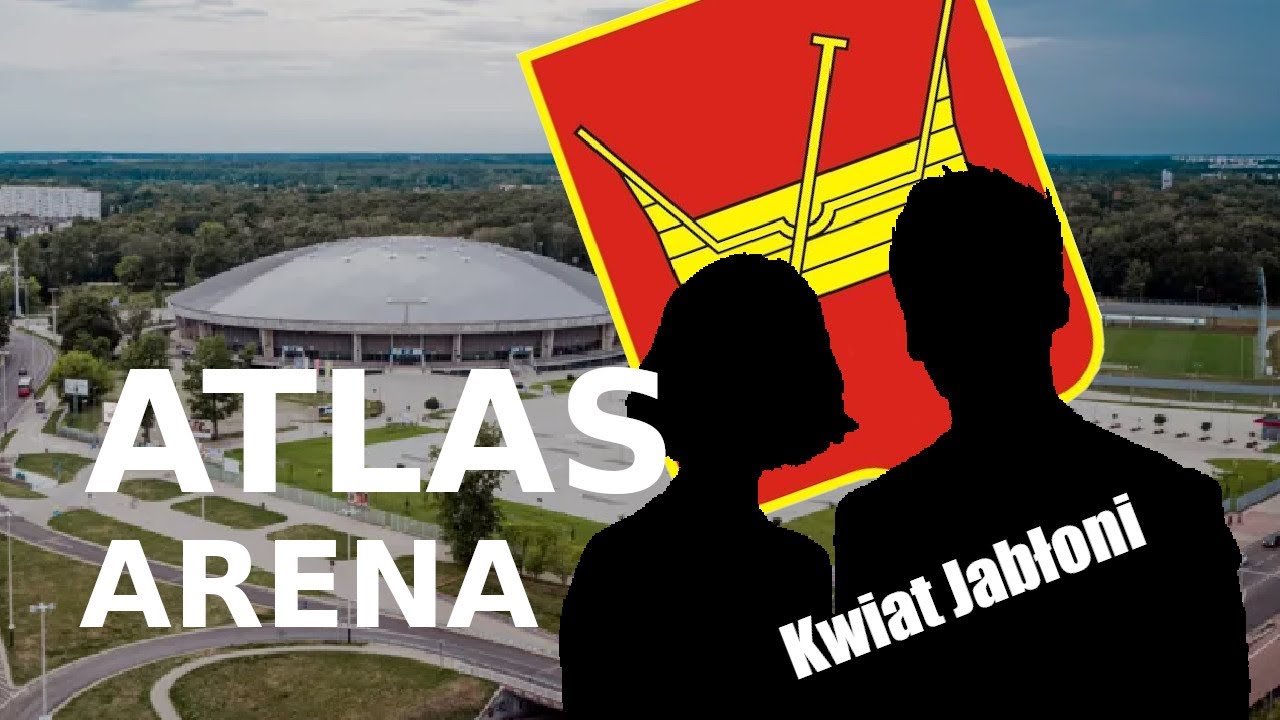 Kwiat Jabłoni - Kto powie mi jak - Atlas Arena - Łódź  - JEDYNA TRASA W POLSCE W 2023