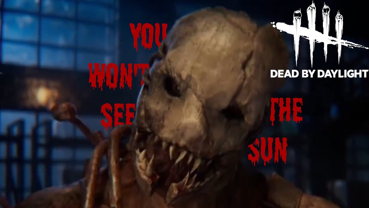 BACK TO SCHOOL | Dead by Daylight #1