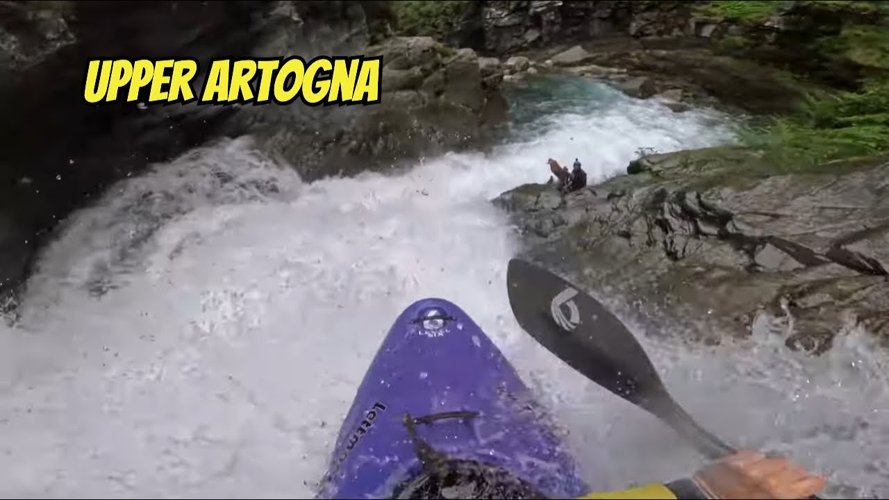 RAW // Artogna // Italy